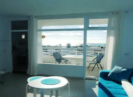 273a Las Vistas Apartment Tías