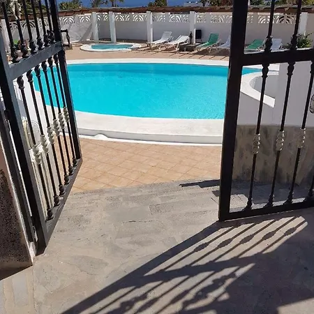 Apartment 273a Las Vistas