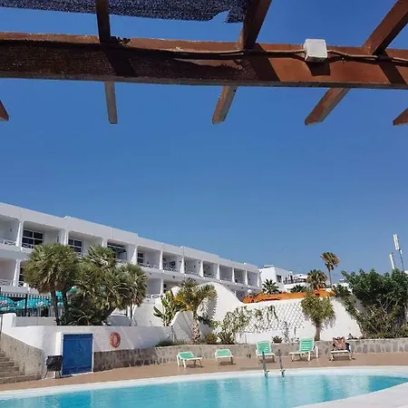 Apartman 273a Las Vistas